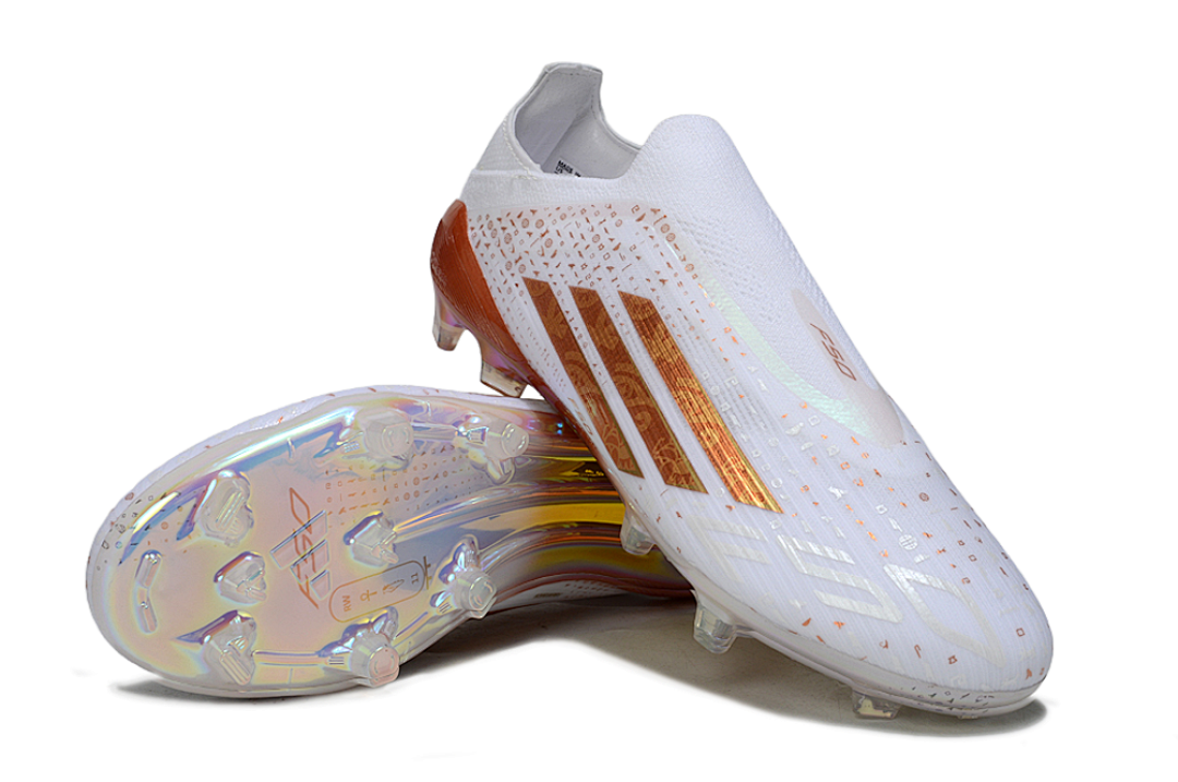 adidas F50 Elite Laceless FG