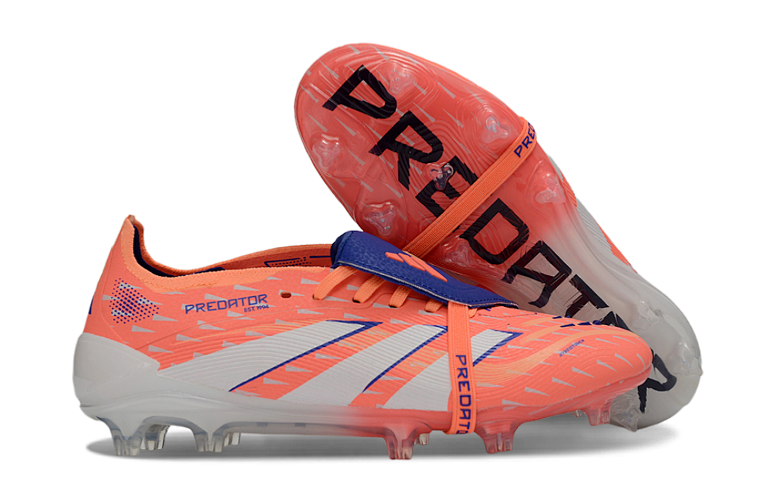 PREDATOR ACCURACY FG BOOTS