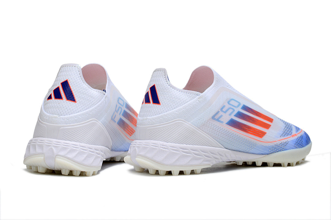 adidas F50 Elite Laceless TF
