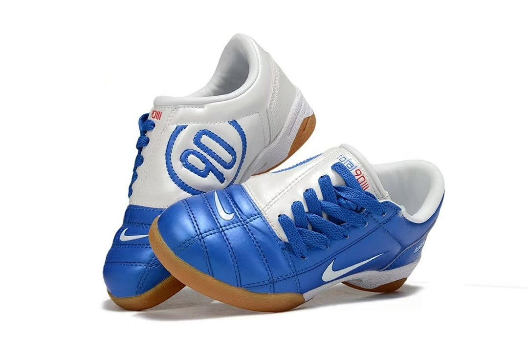 Arrival 30-35) T90 flat children's football shoes