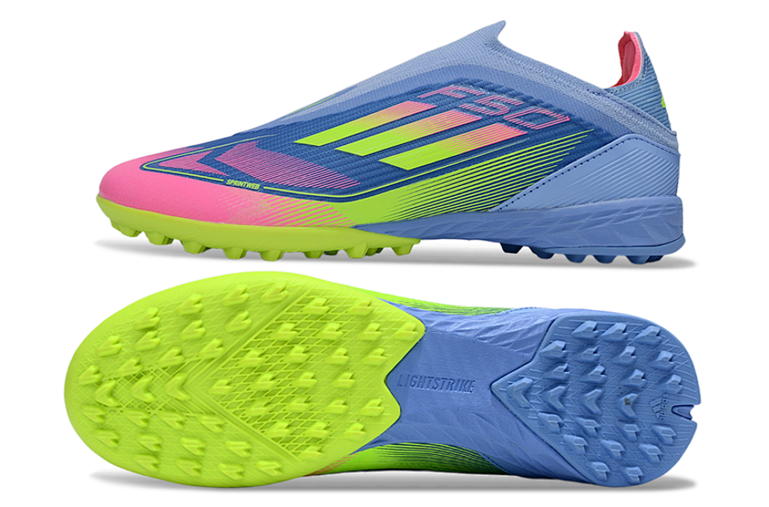 adidas F50 Elite Laceless TF