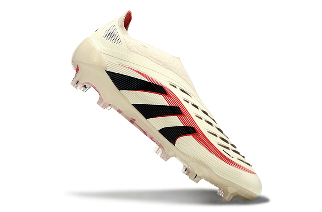 PREDATOR ACCURACY+ FG BOOTS