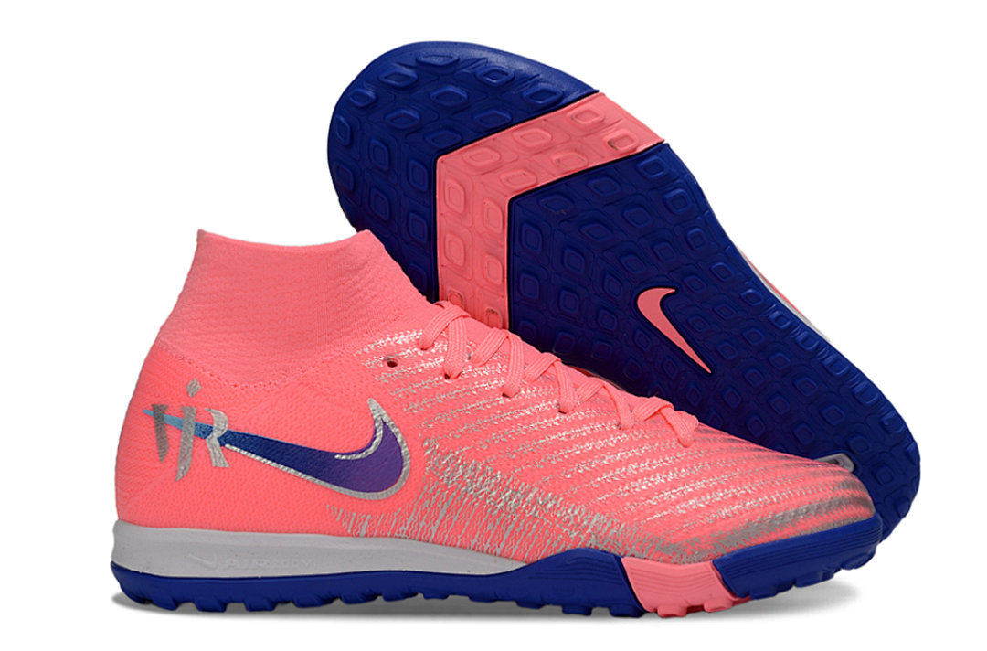 Arrival 27-35) Mercurial 16 children's football shoes