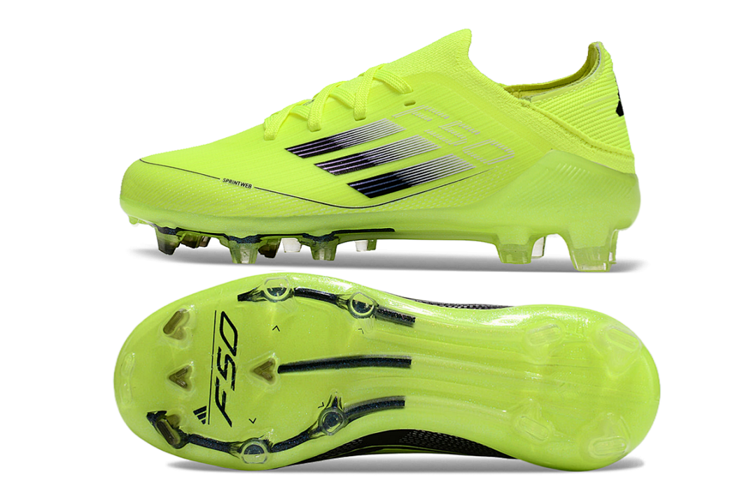 Arrival 30-35) F50 children's football shoes