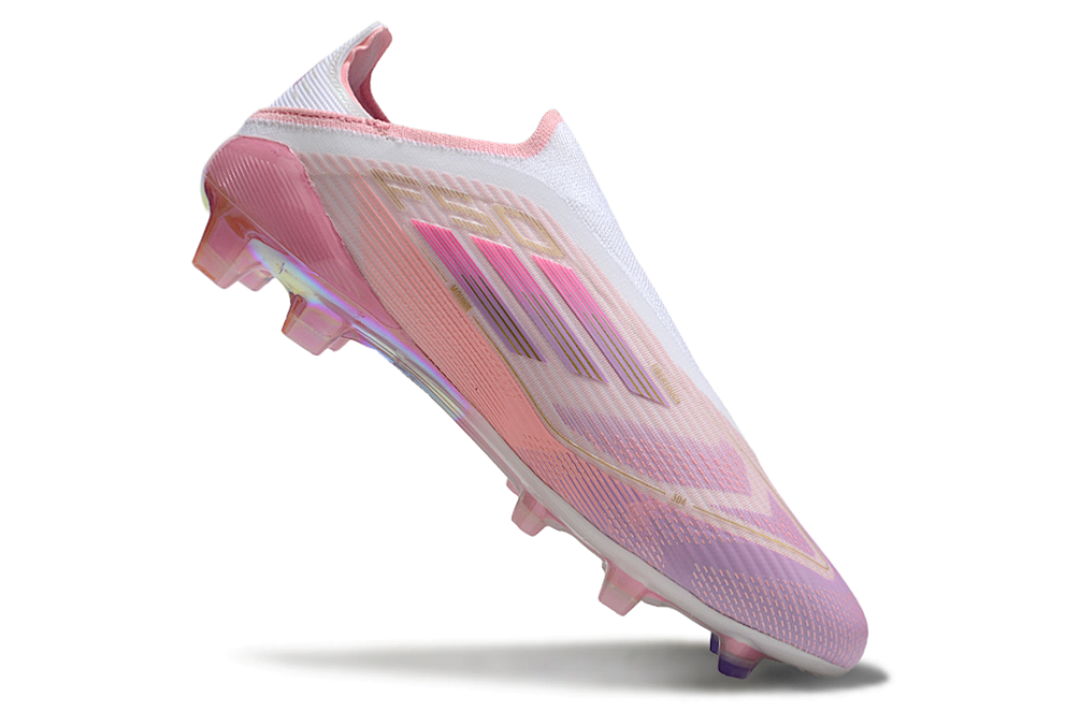 adidas F50 Elite Laceless FG