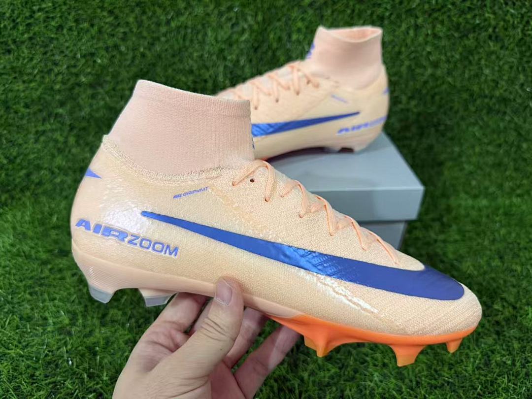 Nike Air Zoom Mercurial Superfly 16 Elite XXV FG