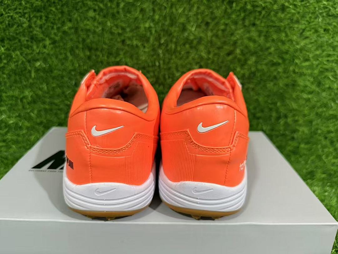 NIKE T90 TF