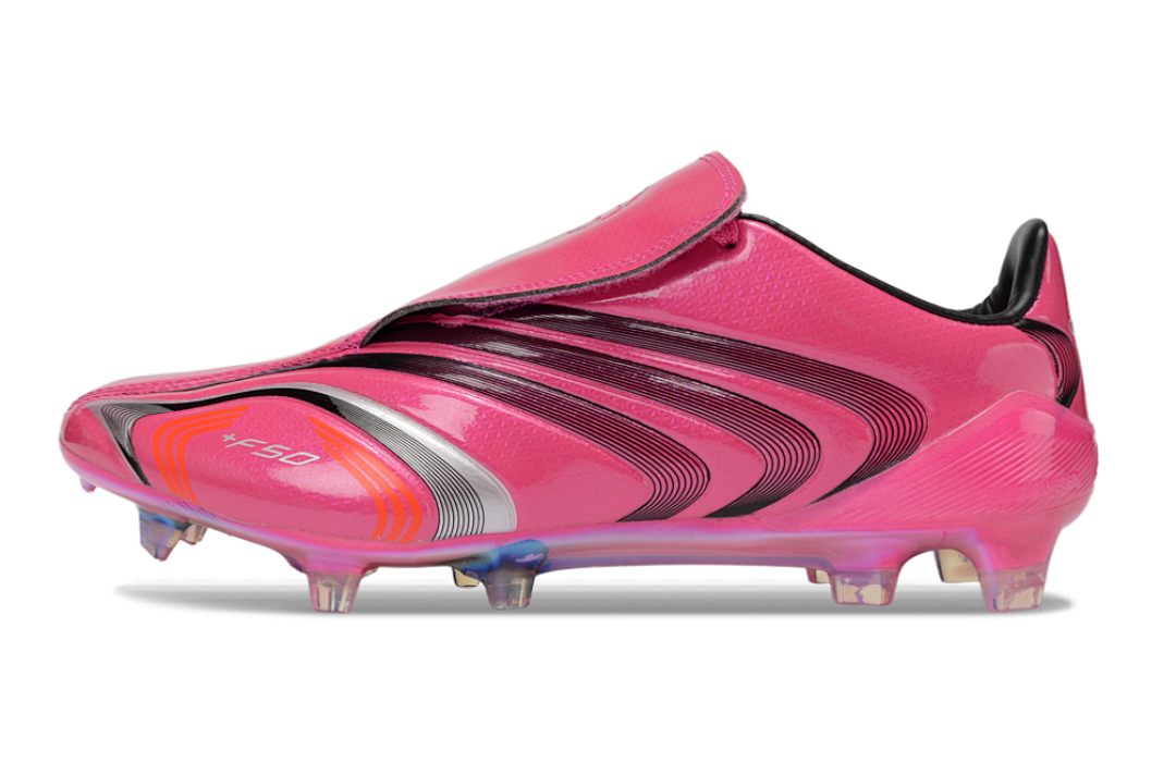 adidas F50 Elite Laceless