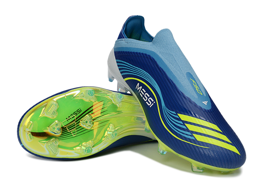 adidas F50 Elite Laceless FG