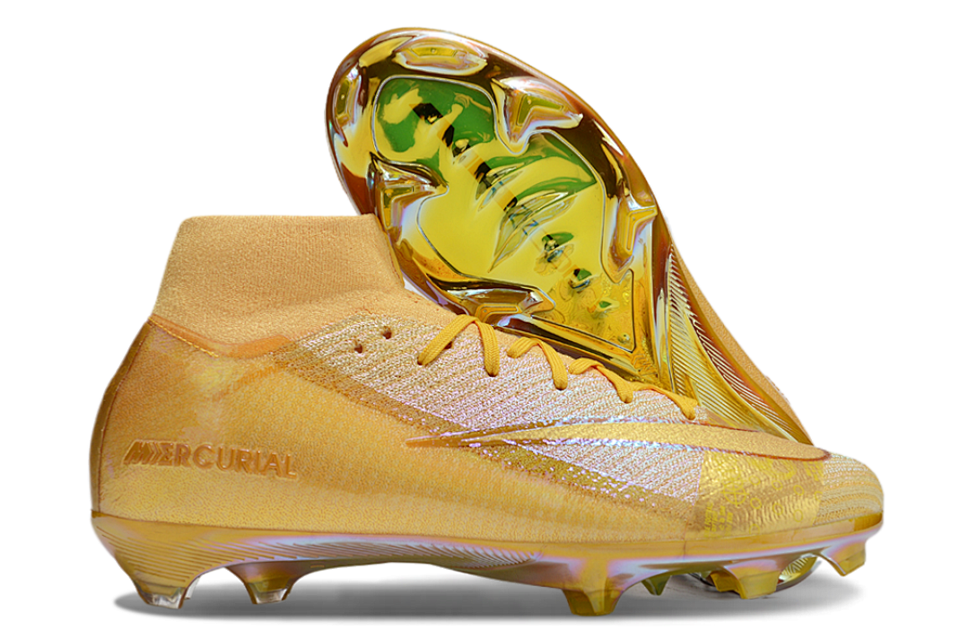 Nike Air Zoom Mercurial Superfly 16 Elite XXV FG