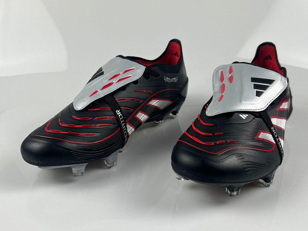 PREDATOR ACCURACY FG BOOTS