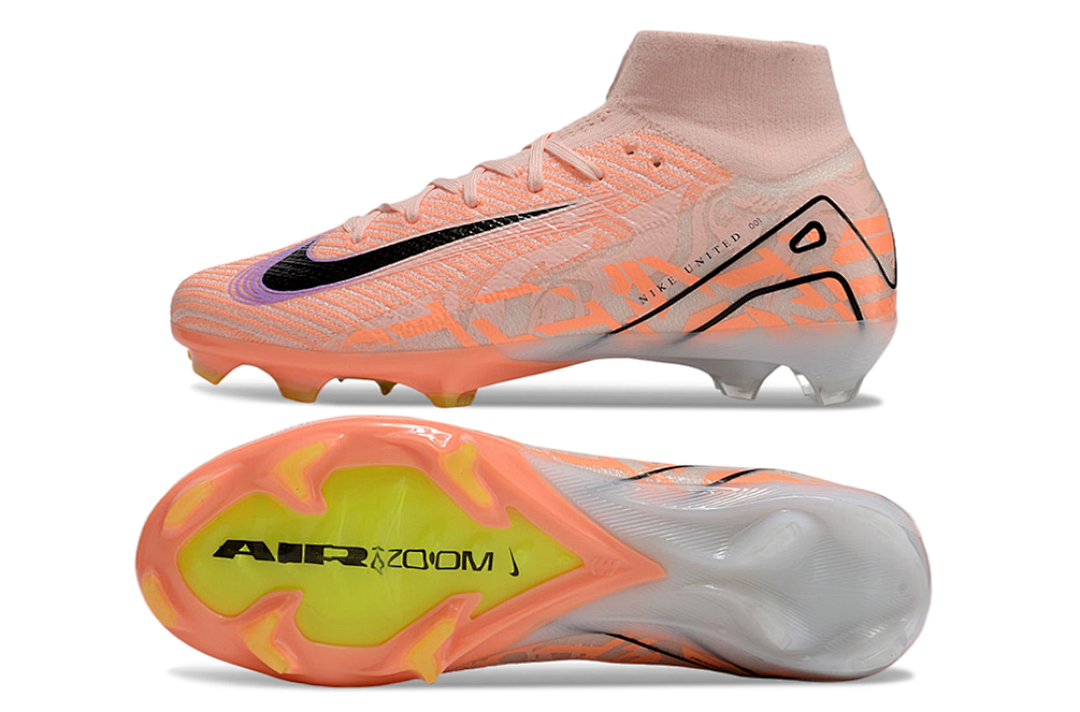 Nike Air Zoom Mercurial Superfly 16 Elite XXV FG