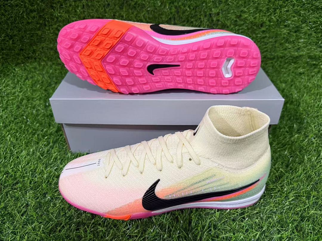 Nike Air Zoom Mercurial Vapor XV Elite TF