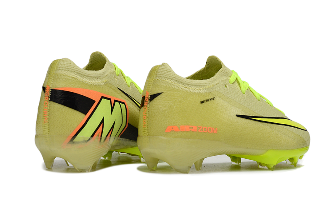 Arrival 30-35) Mercurial 16 children's football shoes