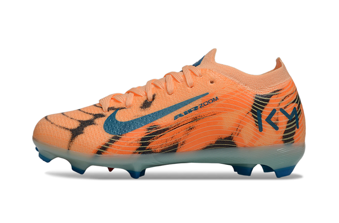 Arrival 27-35) Mercurial 16 children's football shoes