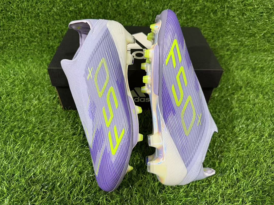 adidas F50+ FG