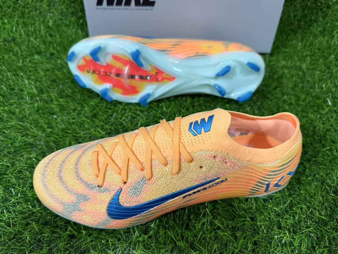 Nike Air Zoom Mercurial Vapor XV Elite FG