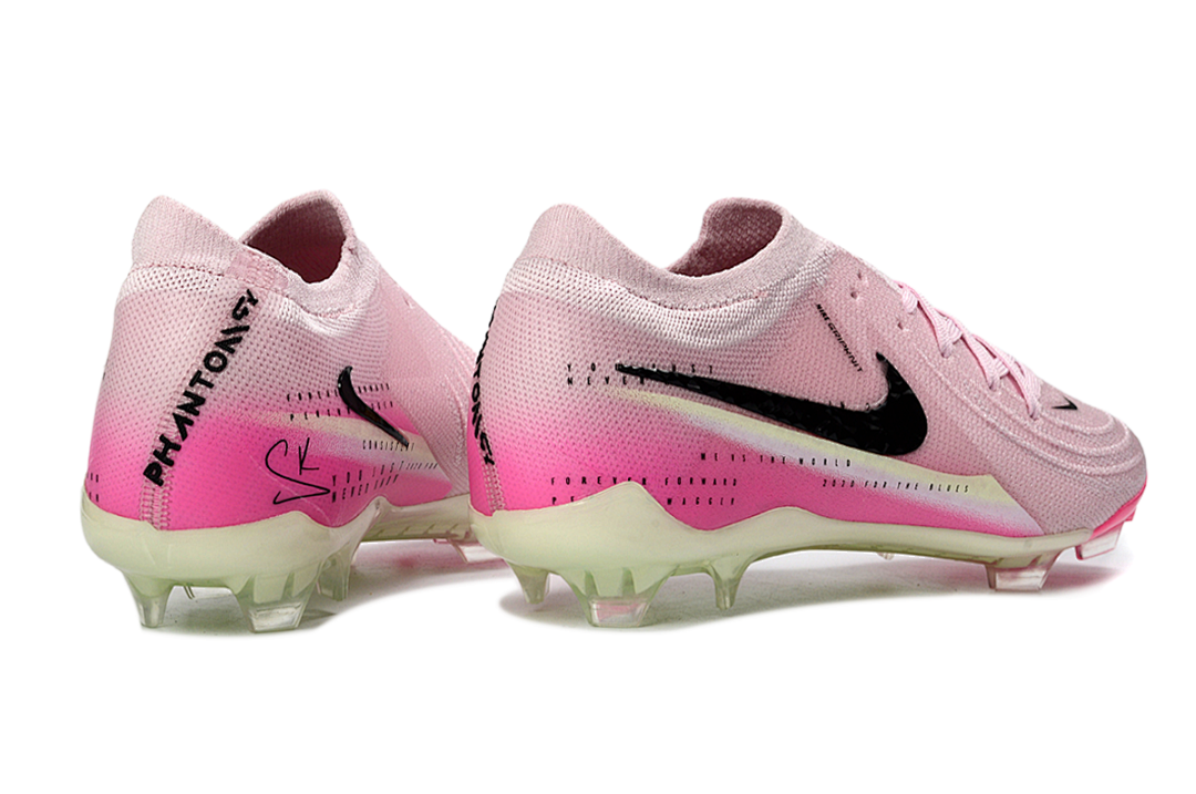 NIKE PHANTOM LUNA ELITE FG