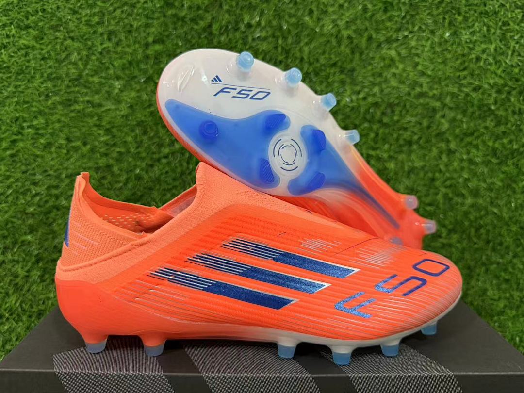 adidas F50 Elite Laceless