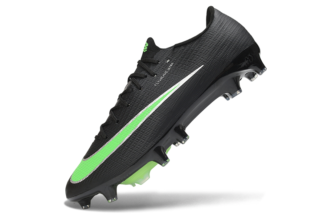 Arrival AG36-45 woven) Nike Mercurial seventeenth generation built-in Bonded Pack set full air cushion waterproof knitted AG football shoes Nike Air Zoom Mercurial Vapor XV Elite AG36-45