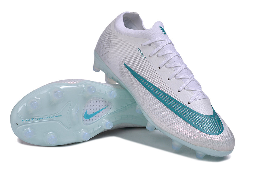 Arrival AG39-45 knitted) Nike Mercurial seventeenth generation built-in Bonded Pack set full air cushion waterproof knitted FG football shoes Nike Air Zoom Mercurial Vapor XV Elite FG 39-45