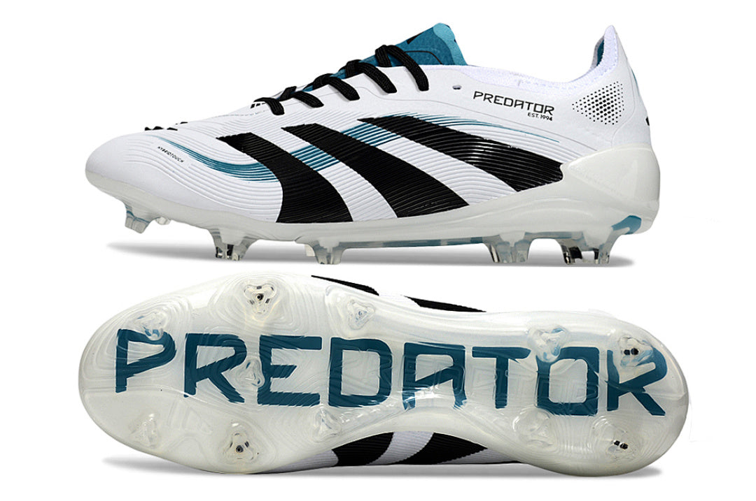 PREDATOR ACCURACY FG BOOTS
