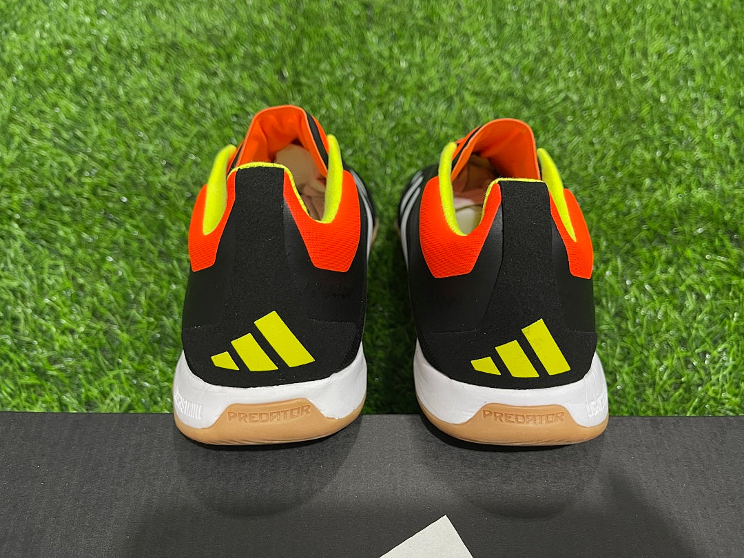 PREDATOR 24 ELITE IC BOOTS