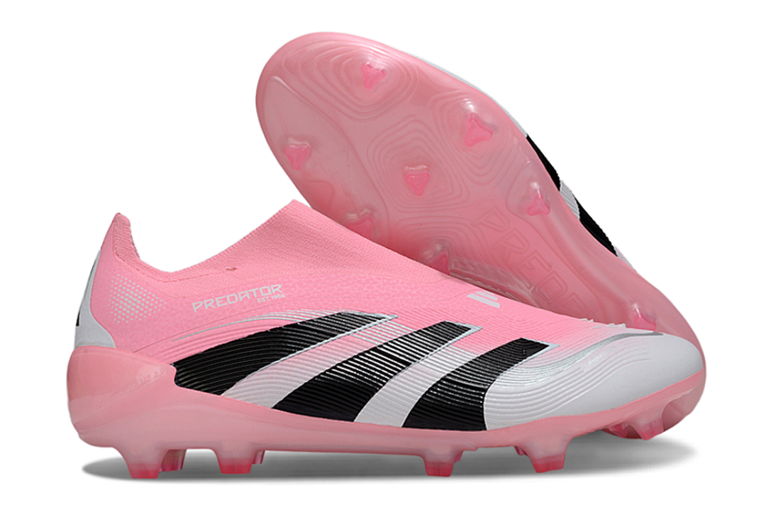 PREDATOR ACCURACY+ FG BOOTS