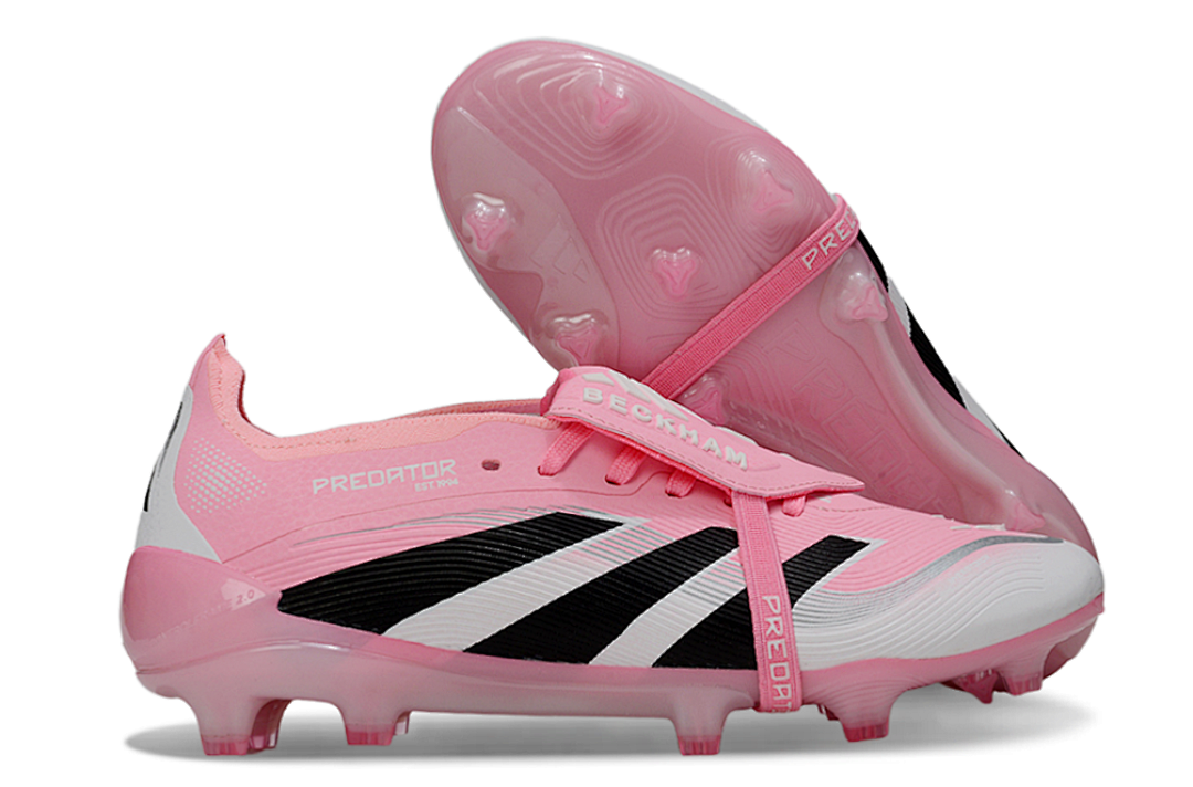 PREDATOR ACCURACY FG BOOTS