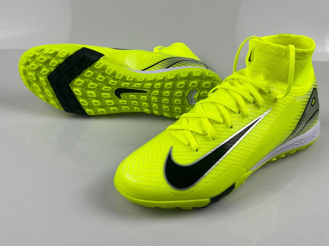 Nike Air Zoom Mercurial Vapor XV Elite TF