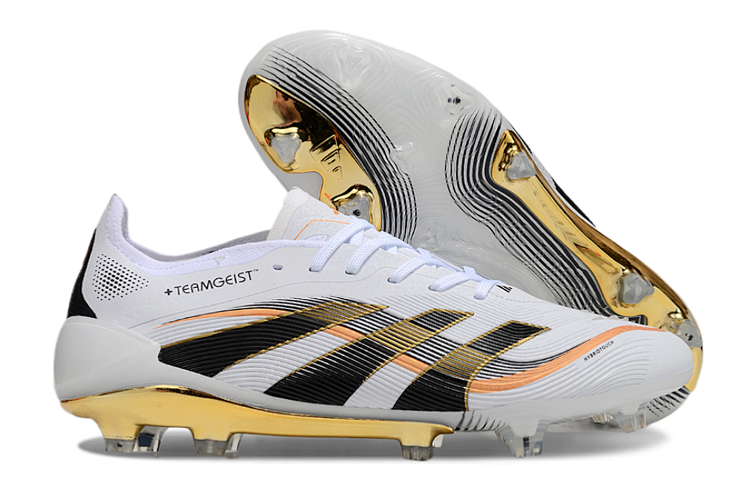 PREDATOR ACCURACY+ FG BOOTS