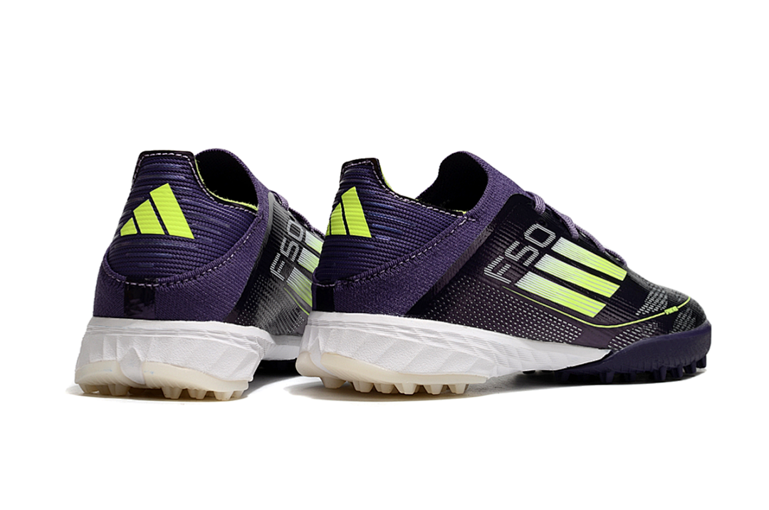 Arrival 30-35) F50 children's football shoes