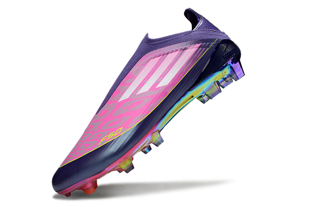 adidas F50 Elite Laceless FG