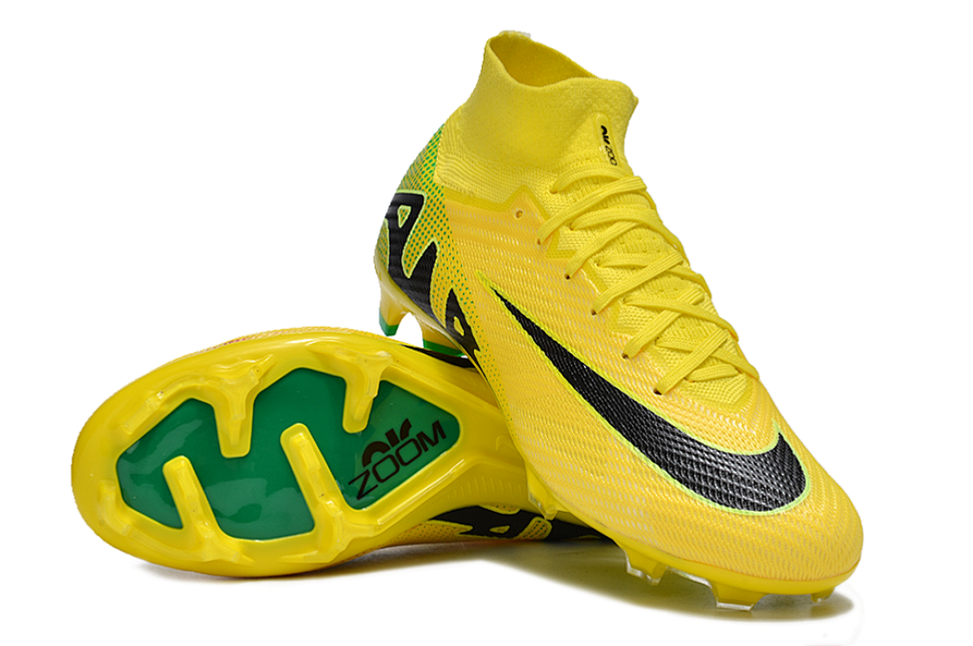 Nike Air Zoom Mercurial Superfly IX Elite