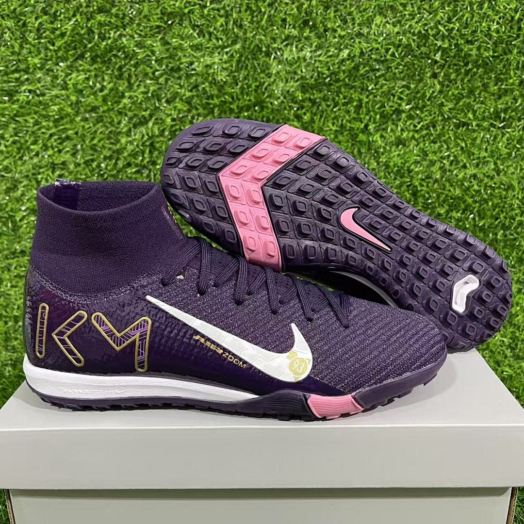 Nike Air Zoom Mercurial Vapor XV Elite TF