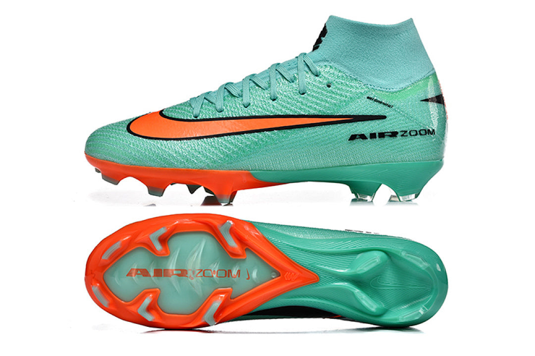Nike Air Zoom Mercurial Superfly 16 Elite XXV FG