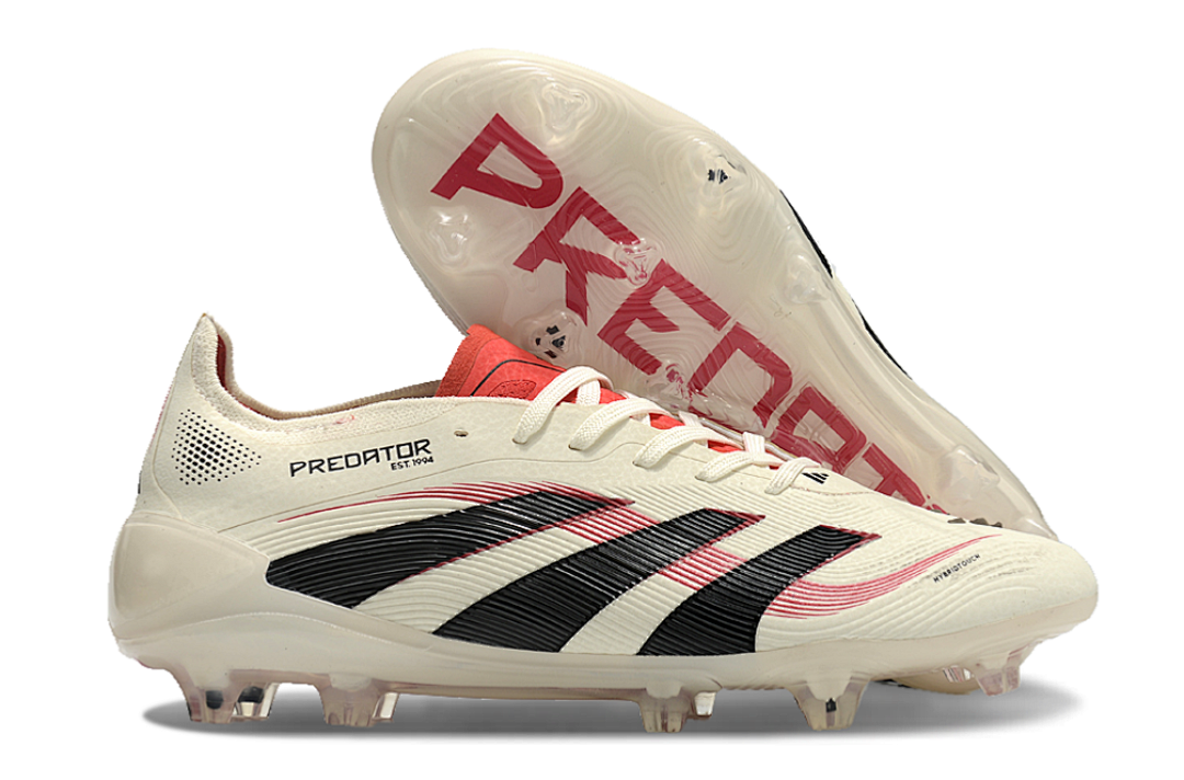 PREDATOR ACCURACY FG BOOTS