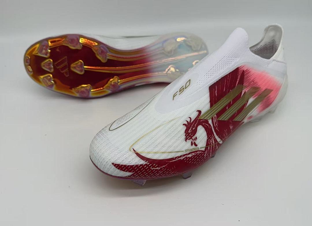 adidas F50 Elite Laceless