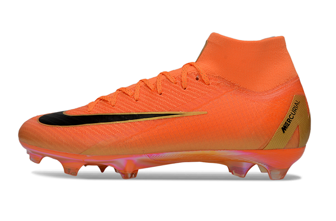 Nike Air Zoom Mercurial Superfly 16 Elite XXV FG