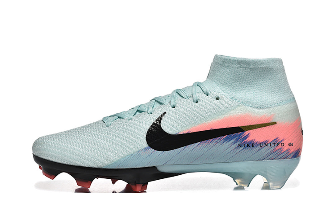 Nike Air Zoom Mercurial Superfly 16 Elite XXV FG