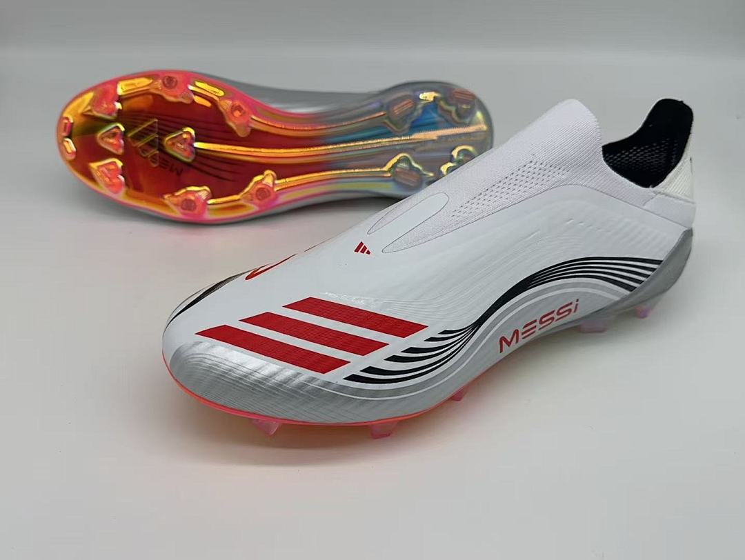 adidas F50 Elite Laceless