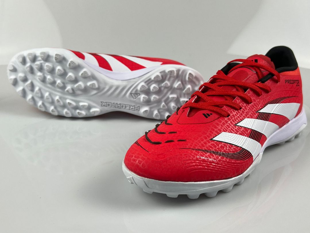 PREDATOR 25 ELITE TF BOOTS