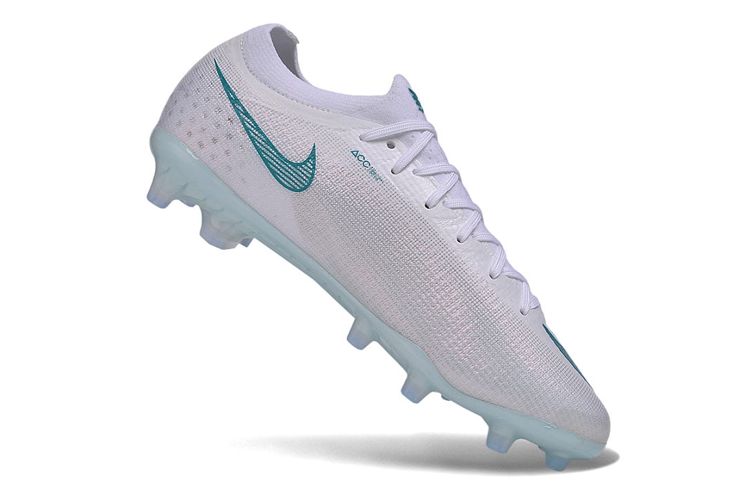 Arrival AG39-45 knitted) Nike Mercurial seventeenth generation built-in Bonded Pack set full air cushion waterproof knitted FG football shoes Nike Air Zoom Mercurial Vapor XV Elite FG 39-45