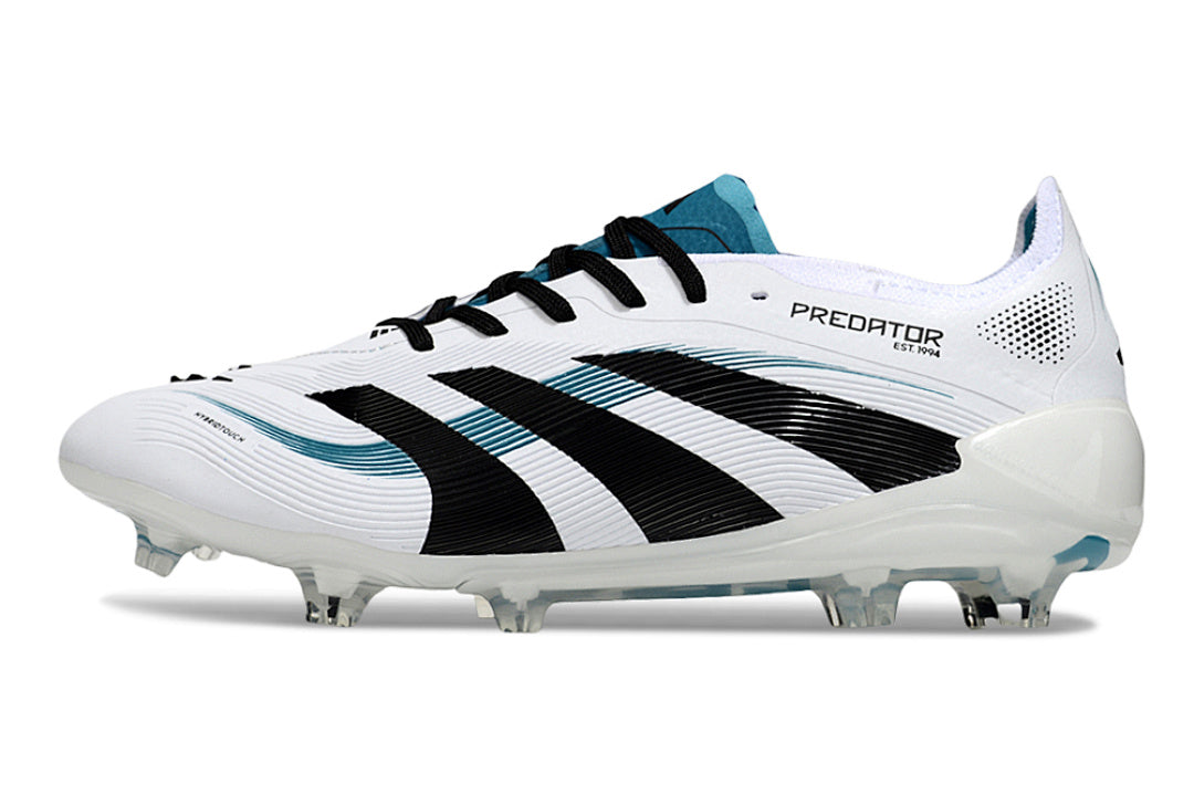 PREDATOR ACCURACY FG BOOTS