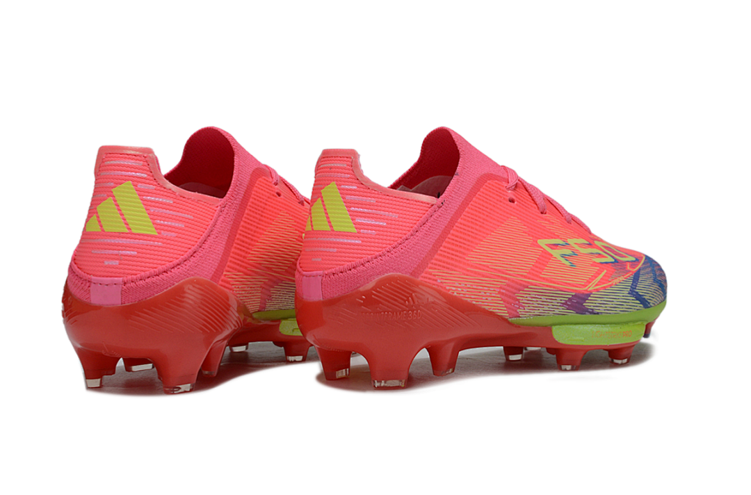 Arrival 30-35) F50 children's football shoes