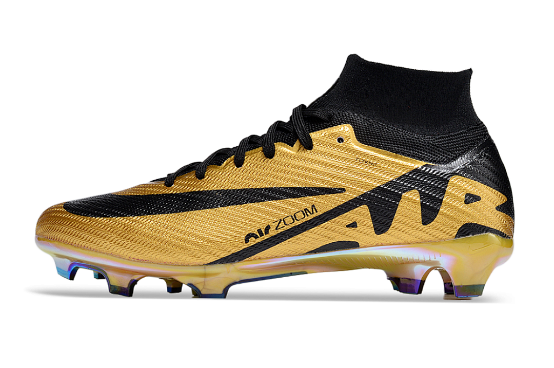 Nike Air Zoom Mercurial Superfly IX Elite
