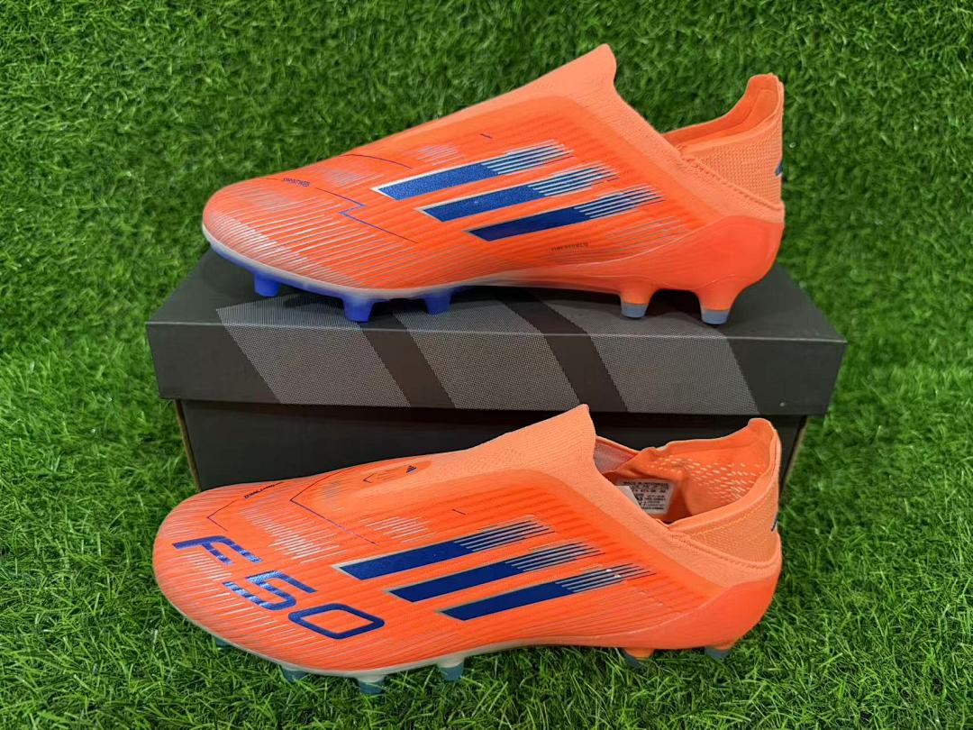 adidas F50 Elite Laceless