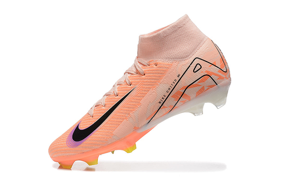 Nike Air Zoom Mercurial Superfly 16 Elite XXV FG