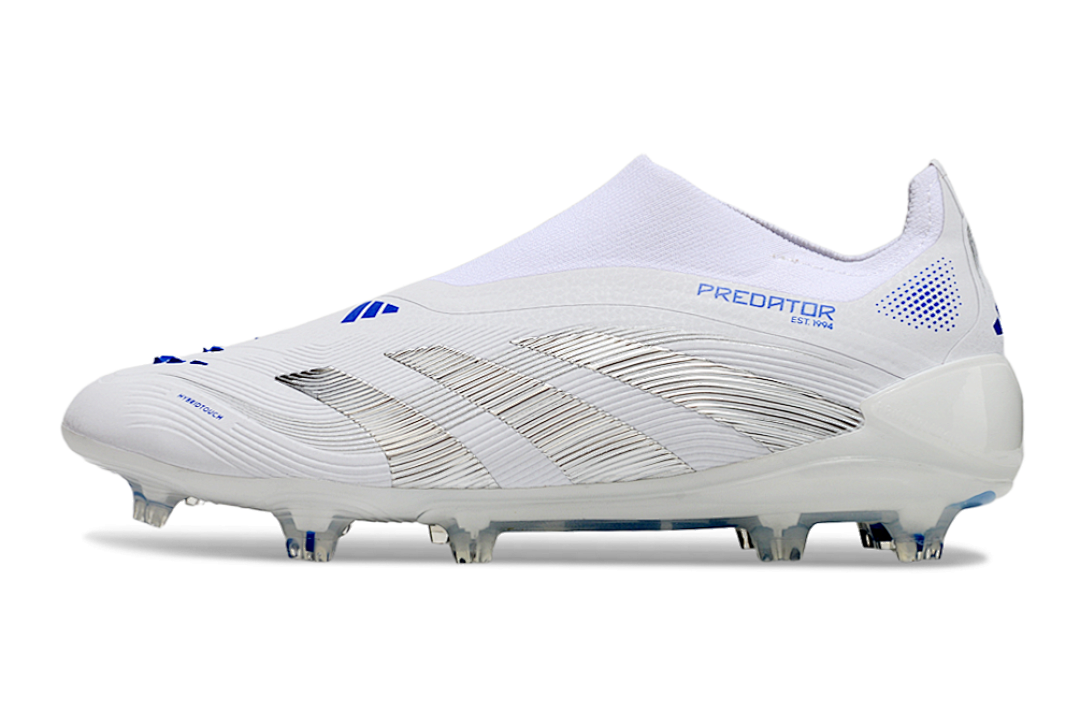 PREDATOR ACCURACY+ FG BOOTS