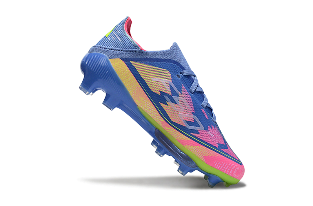 Arrival 30-35) F50 children's football shoes